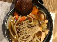 -林妈妈村·日式料理(宝山万达店)