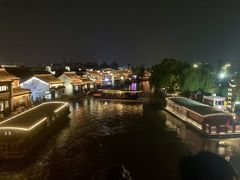 -嘉兴月河历史街区