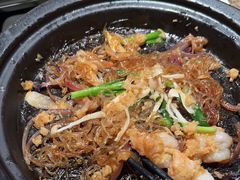 -绿茶餐厅(coco park 店)