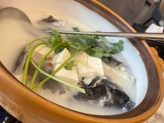 -宝荣鱼馆·临湖之宴(千岛湖店)