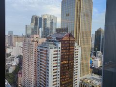 -富力丽思卡尔顿酒店·香荟全日制餐厅