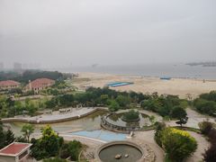 -营口金泰珑悦海景大酒店