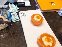 花之恋-元气寿司(东方宝泰店)