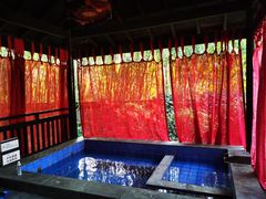 -三特浪口温泉精品酒店