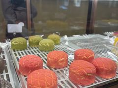 -奈雪的茶(正弘城PRO+店)