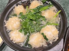 菠菜宴球煲-阿龙酒煲(海宁新苑路店)