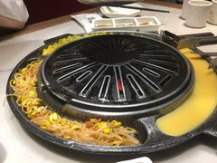 -韩宫宴烤肉·料理(苏州中心店)