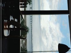 -V Bar海景扒房(北海湾惠龙万达嘉华酒店)