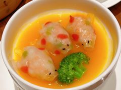 -龙悦湾酒家·八阵鱼生·渔人码头店