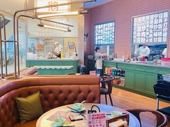 -潮界(凯德晶萃店)