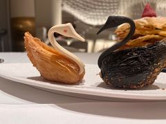 天鹅酥-茉里粤菜(皇姑万象汇店)