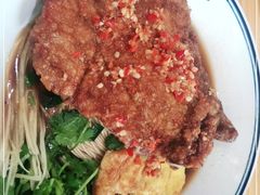 -天天鲜面馆(衡山路店)