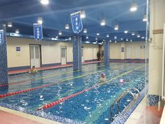 -清鑫阳光游泳健身瑜伽俱乐部(密云店)