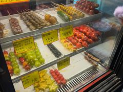 -野栗香(娄山关路店)