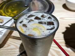 -韩国大金刚烤肉·料理(印象城店)