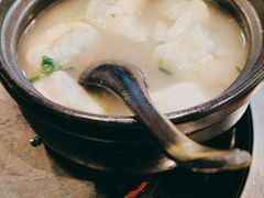 -重庆鸡公煲·青锅花椒鱼(牡丹江路店)