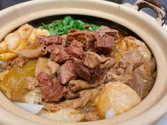 牛腩牛杂煲-牛腩之旅·牛腩牛杂煲(光启城美食城店)