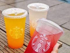 -星巴克臻选(宁波天一广场店)