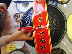 -山东八大碗山东老字号