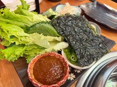-丸藏和牛烧肉专门店(园区师惠坊店)