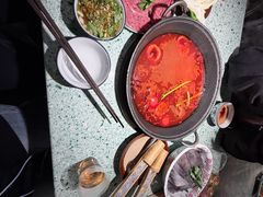 -李火辣老火锅(长寿路店)