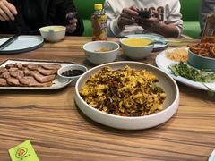 -合合春饼·酱骨·东北菜(潘家园店)