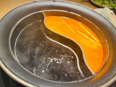 -温野菜涮涮锅(曲江大悦城店)