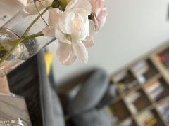 -大鱼心理咨询工作室(静安寺店)