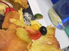 -3号仓库·创意中国菜(嘉兴龙鼎万达店)