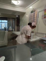 -星妈汇国际月子中心(龙珠店)