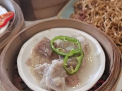 味皇蒸排骨-馨越楼·点心·粤菜(赤坎店)