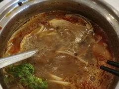 -栈桥王子饭店-风味餐厅
