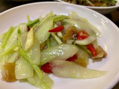 -盛中钰广味小馆