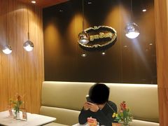 大堂-哈根达斯(皇庭店)