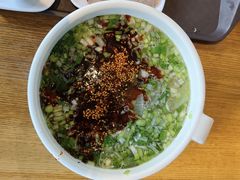 -中阿兰牛肉面(悦海新天地店)