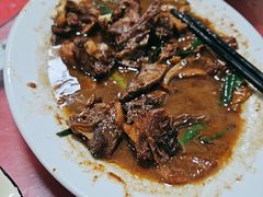 -华园农庄·特色炭烧鸡·北江河鲜