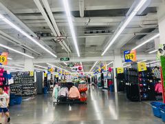 -迪卡侬(土桥店)