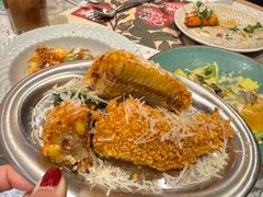 -墨纪Mojí墨西哥餐厅(官舍店)