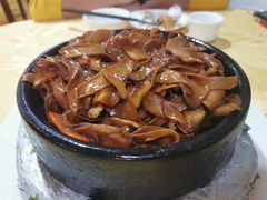 -华兴餐厅·招牌生鱼片(桃园路店)