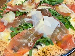 -Mammamia意大利餐厅(古北店)