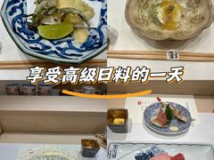 -鮨一日本料理旗舰店(总店)