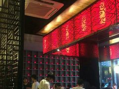 -捞神煲汤火锅(湖滨商业街店)