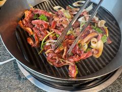 -佟爷·老北京炙子烤肉(动物园店)