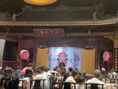 -顺兴老茶馆·精品川菜(世纪城店)