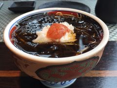 -山葵家·创意料理(宁波来福士店)