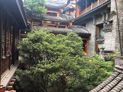 -鱼桥巷·美学川菜