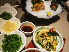 -享月汤皇·海鲜小火锅·聚会(曲江创意谷店)