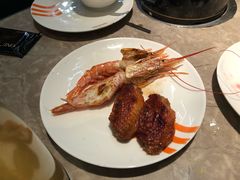 -V-ONE西雅图海鲜自助餐厅(仓山万达广场店)