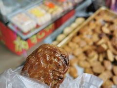 -权记百年老字号(牌坊街店)