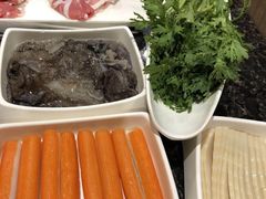 -海底捞火锅(亲贤北街店)